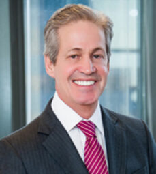 U.S. Senator Norm Coleman