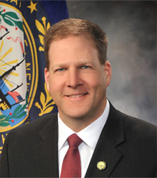 Gov. Chris Sununu